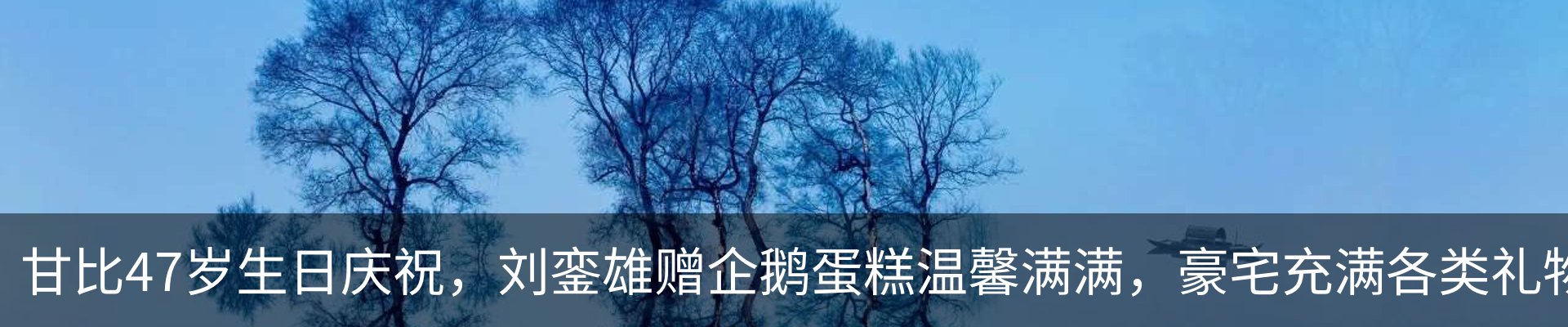 内页banner